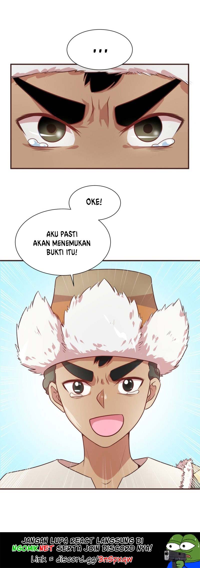 The Strongest Player Chapter 17 - halaman 38