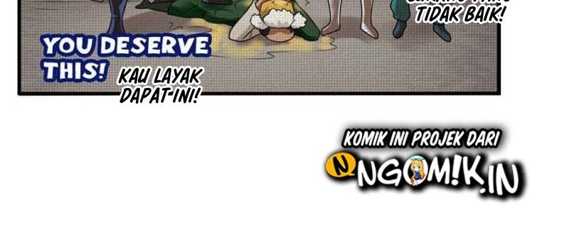 The Strongest Player Chapter 18 - halaman 19