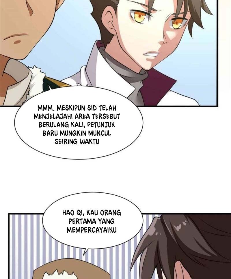 The Strongest Player Chapter 18 - halaman 22