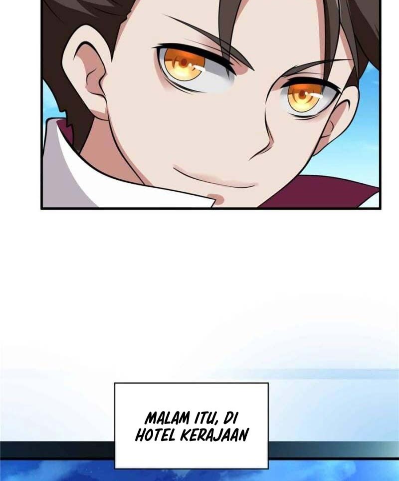 The Strongest Player Chapter 18 - halaman 25