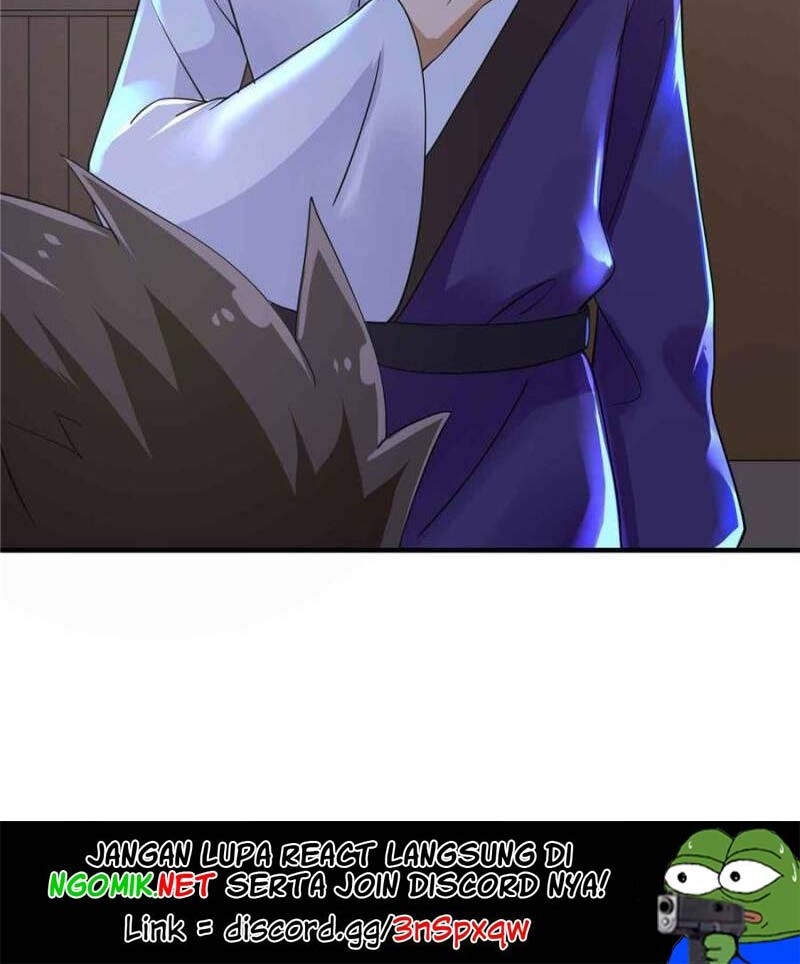 The Strongest Player Chapter 18 - halaman 28