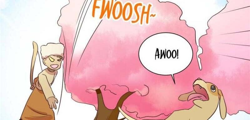 The Strongest Player Chapter 18 - halaman 4