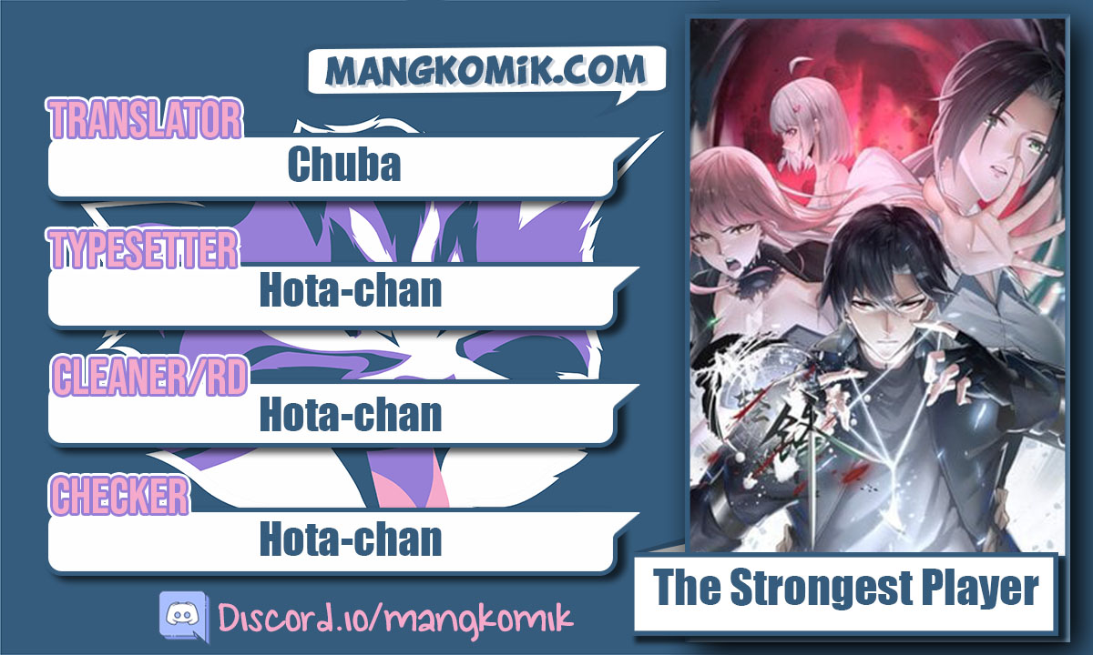 The Strongest Player Chapter 19 - halaman 1