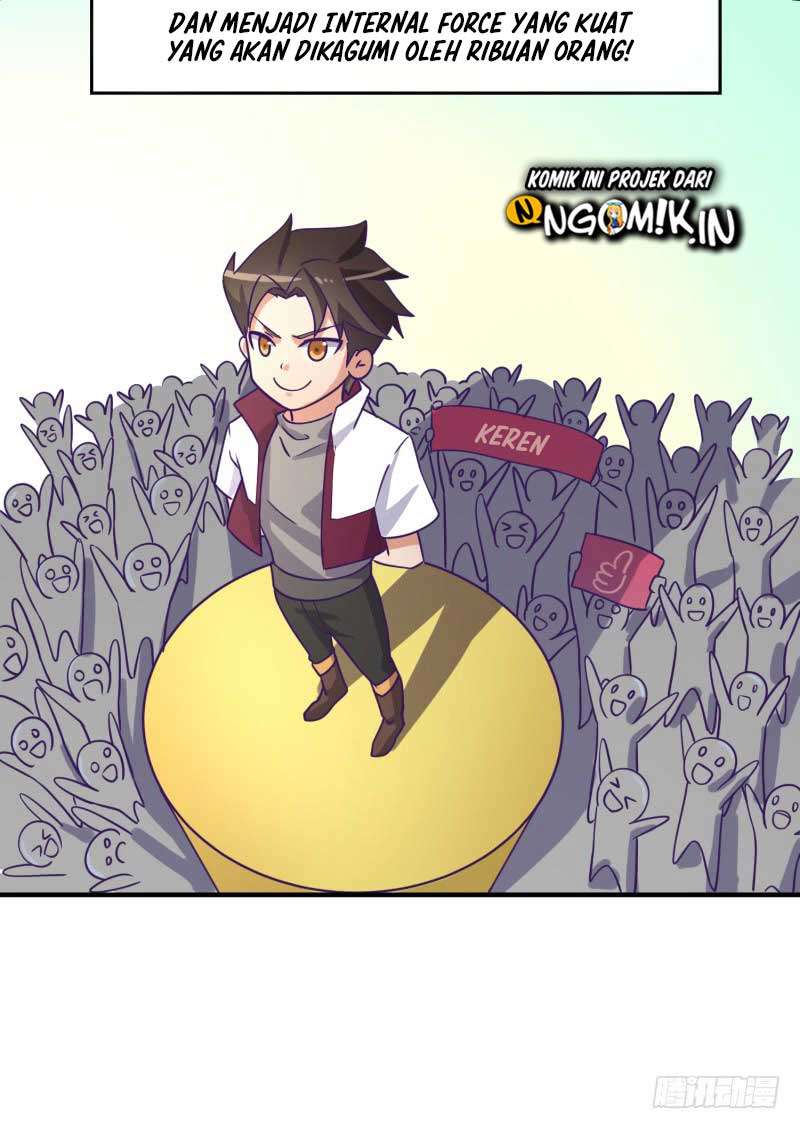 The Strongest Player Chapter 2.1 - halaman 13