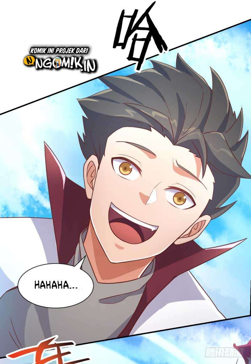 The Strongest Player Chapter 2.1 - halaman 15