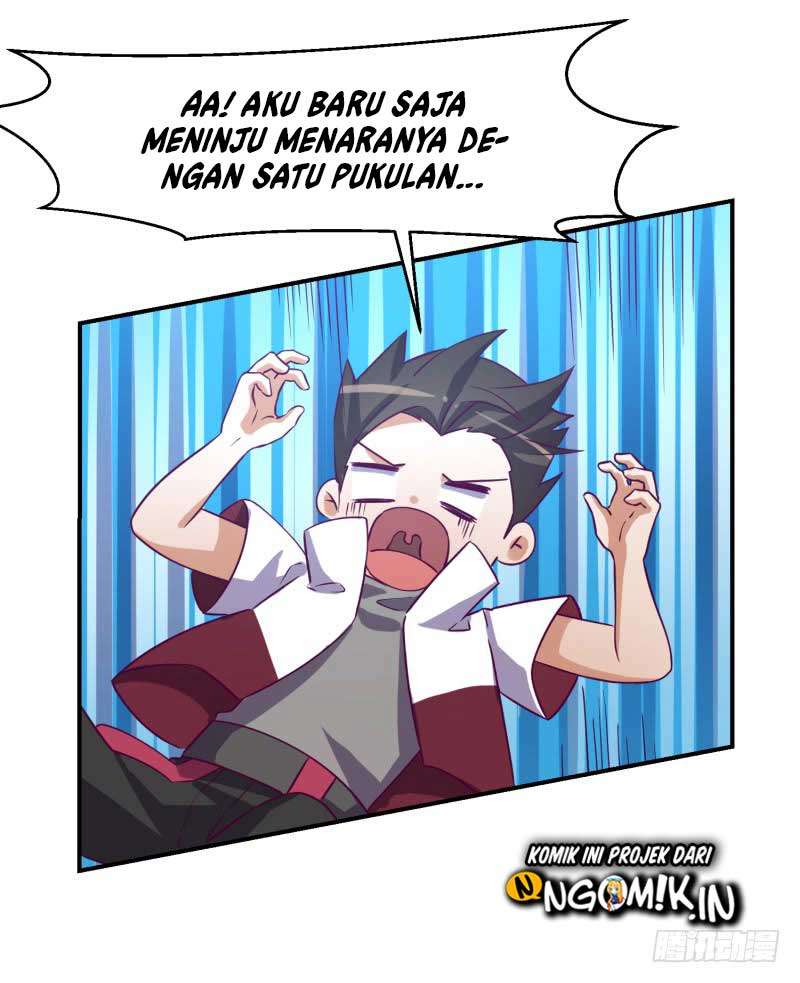 The Strongest Player Chapter 2.1 - halaman 18