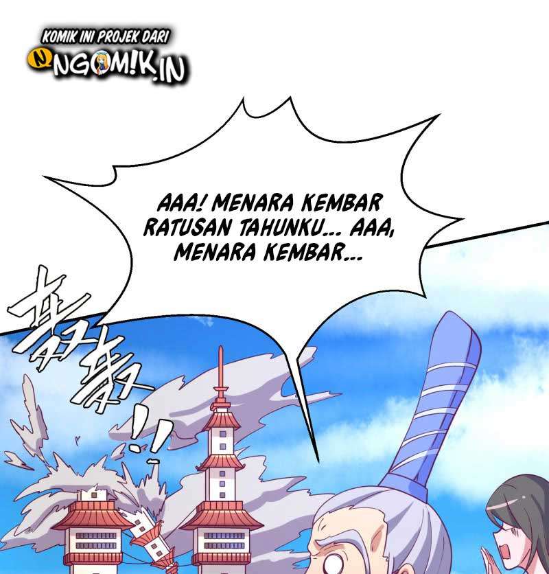 The Strongest Player Chapter 2.1 - halaman 19