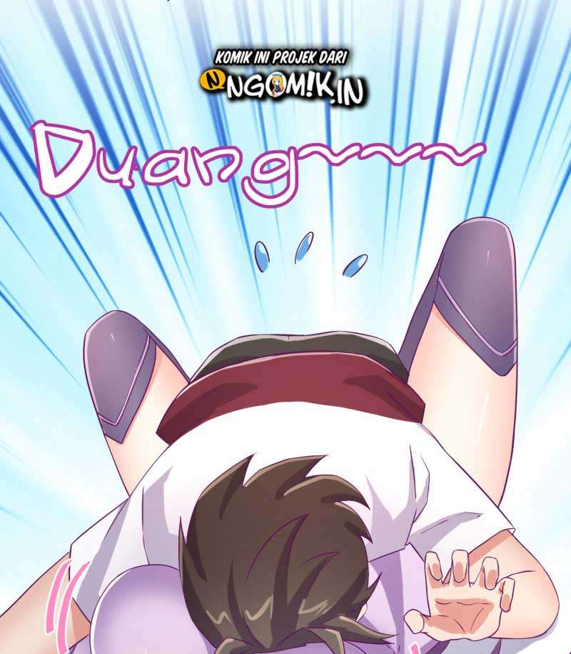 The Strongest Player Chapter 2.1 - halaman 2