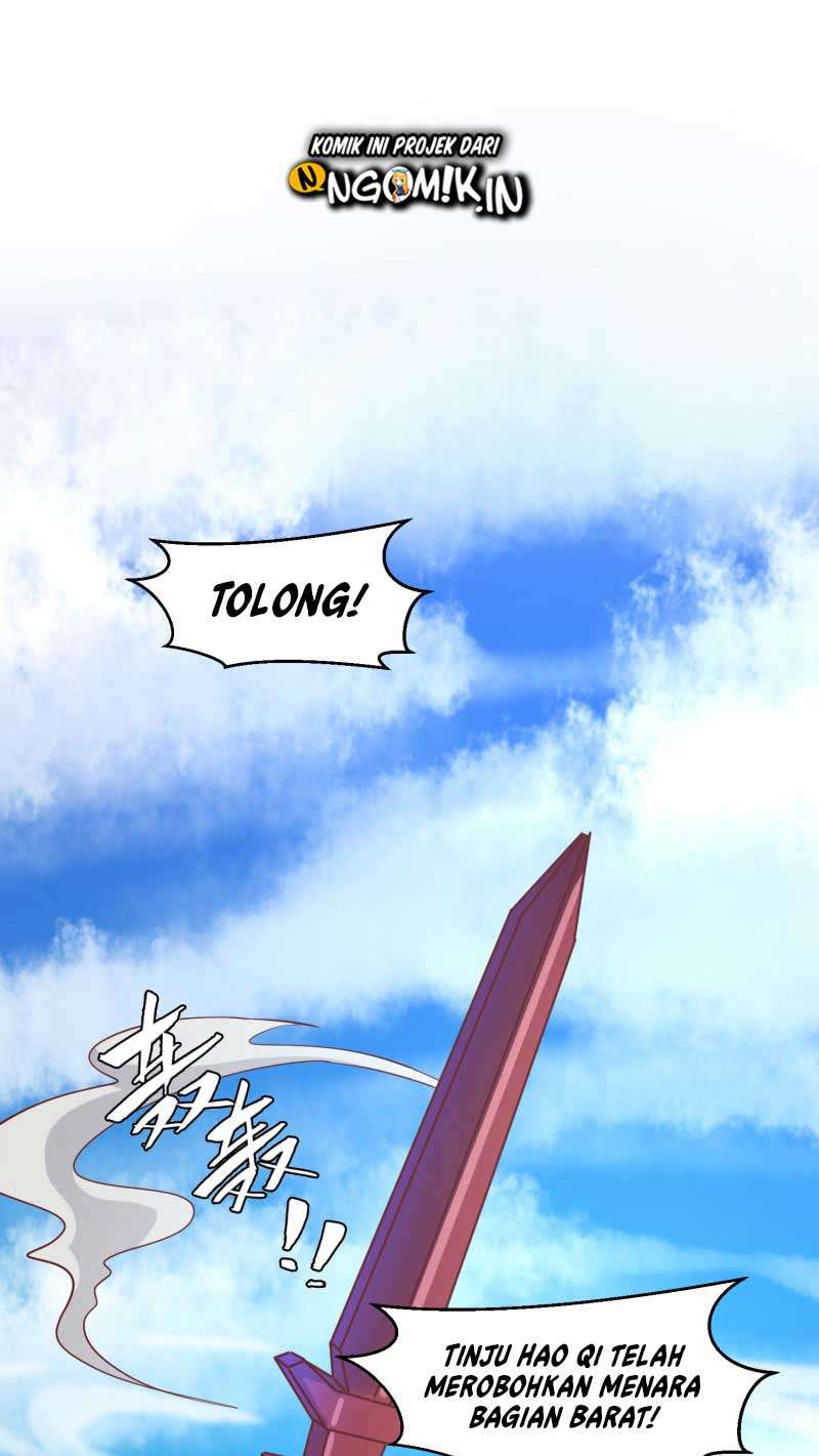 The Strongest Player Chapter 2.1 - halaman 22