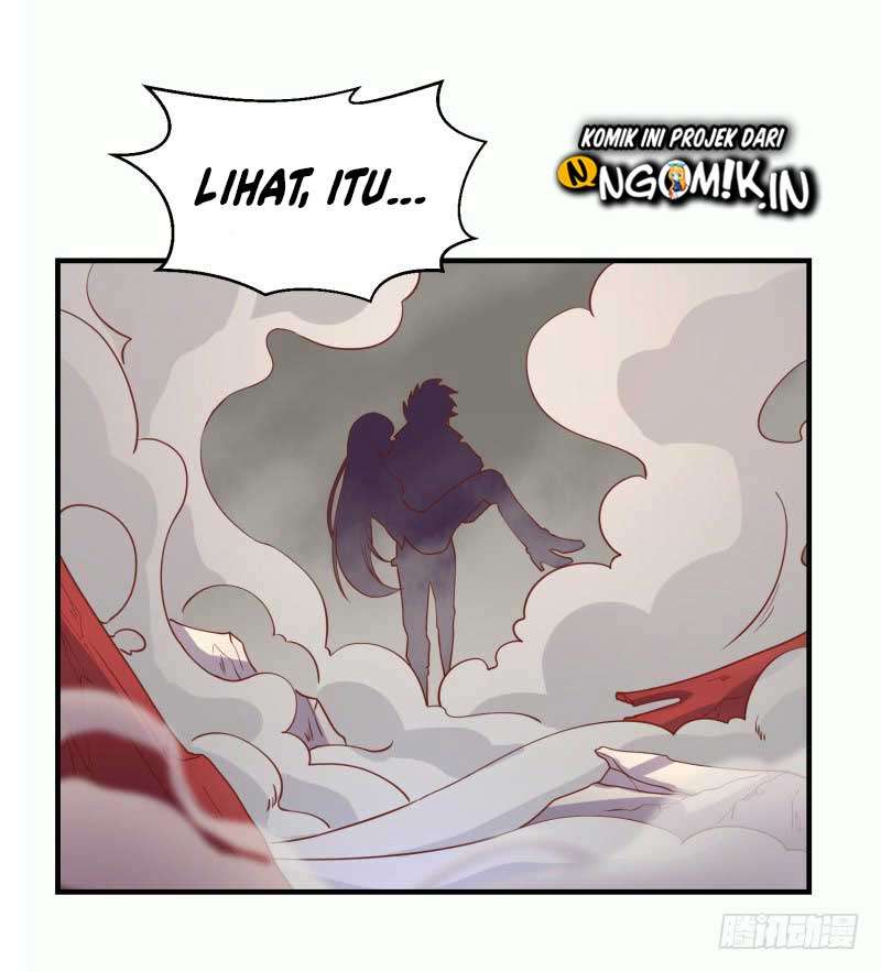 The Strongest Player Chapter 2.1 - halaman 24