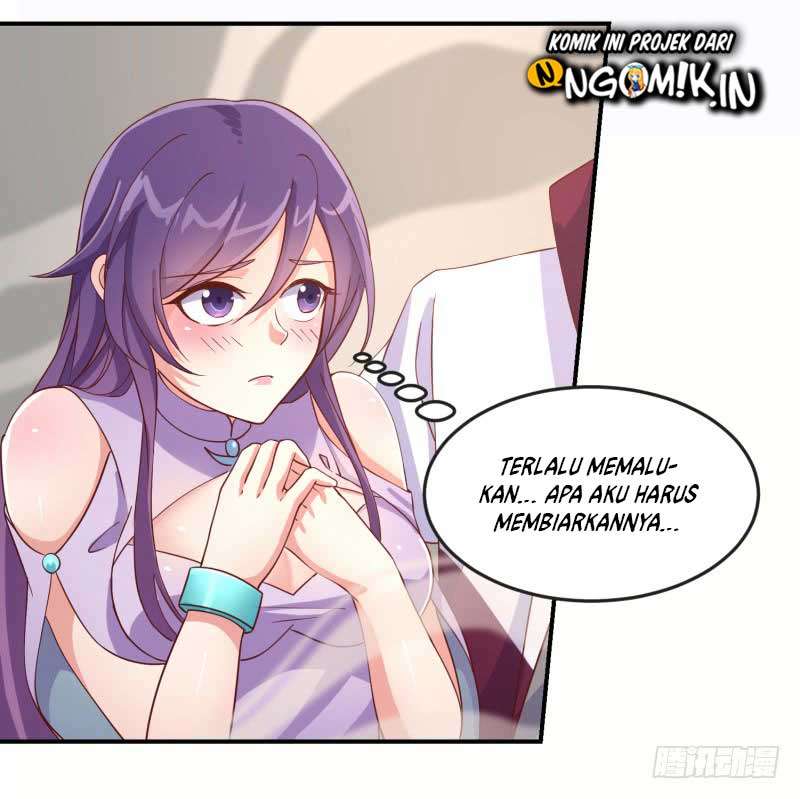 The Strongest Player Chapter 2.1 - halaman 26