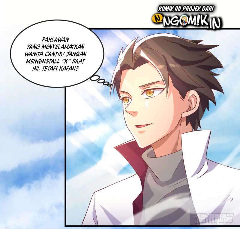 The Strongest Player Chapter 2.1 - halaman 27