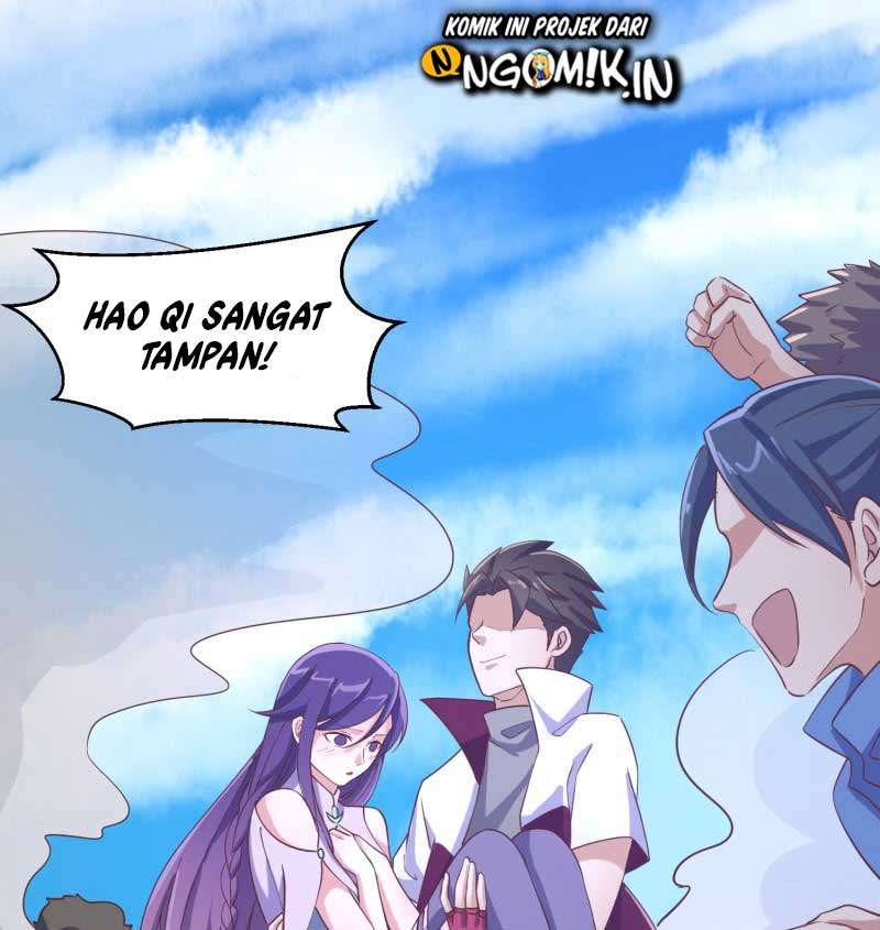 The Strongest Player Chapter 2.1 - halaman 28