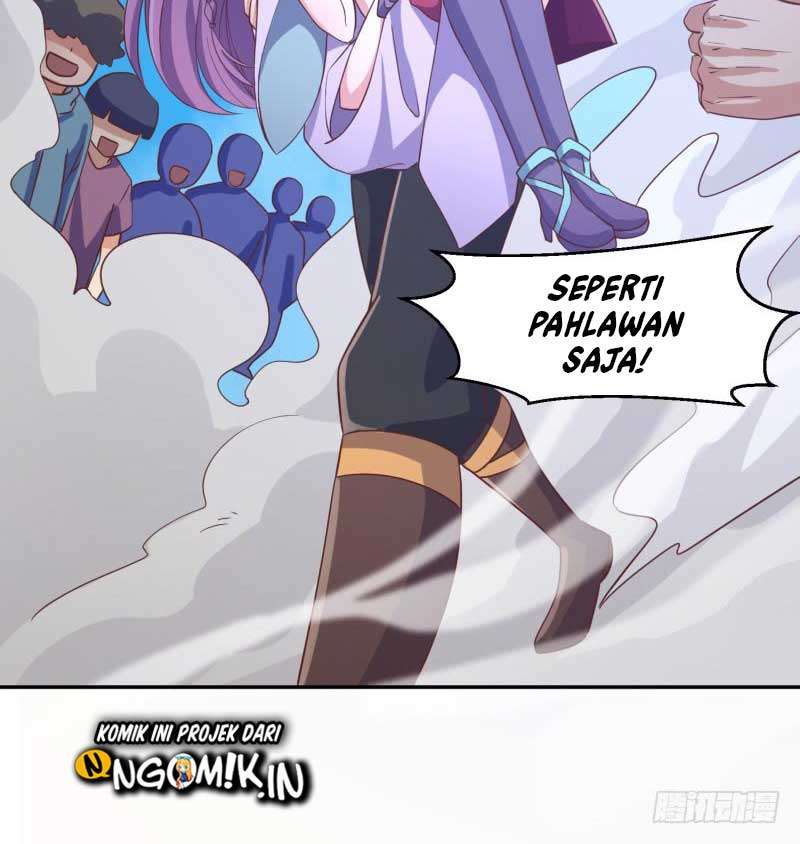 The Strongest Player Chapter 2.1 - halaman 29