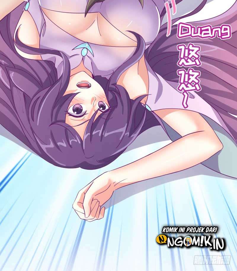 The Strongest Player Chapter 2.1 - halaman 3