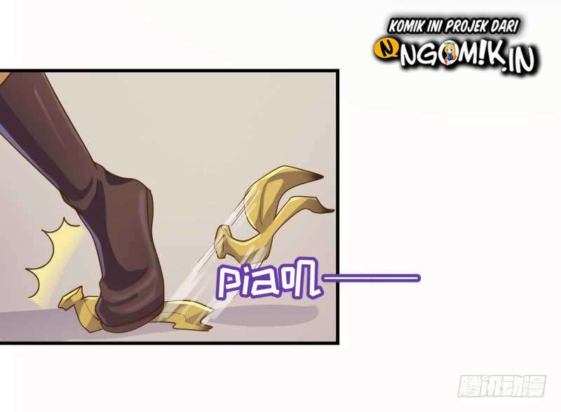 The Strongest Player Chapter 2.1 - halaman 30
