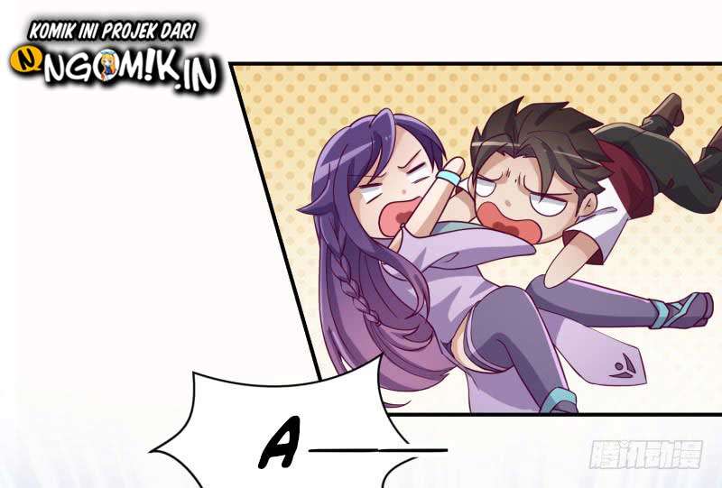 The Strongest Player Chapter 2.1 - halaman 31