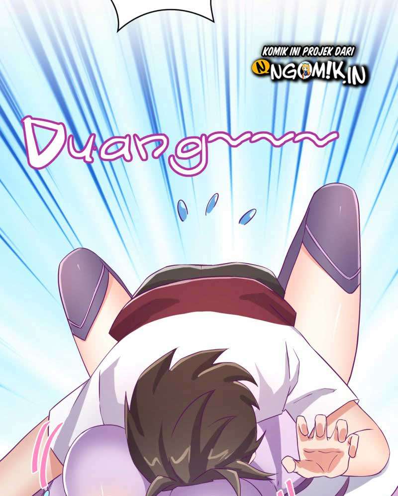 The Strongest Player Chapter 2.1 - halaman 32