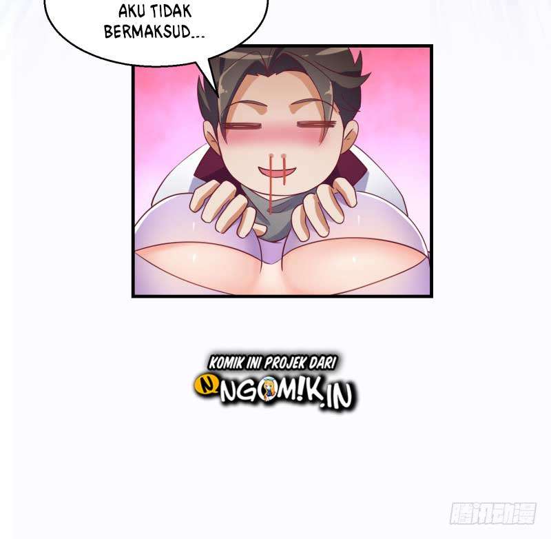The Strongest Player Chapter 2.1 - halaman 34