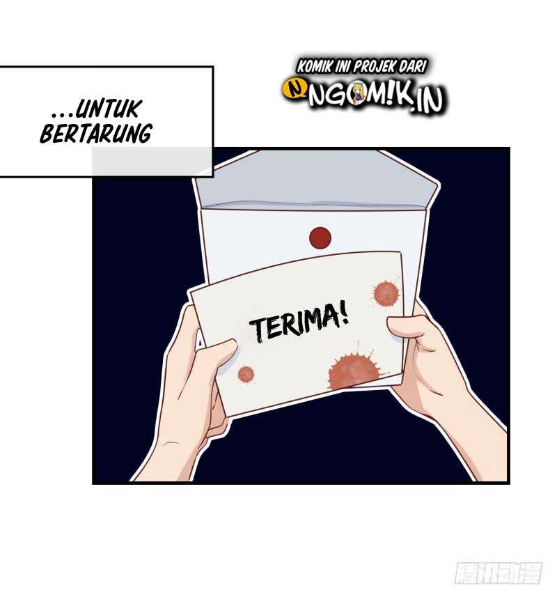 The Strongest Player Chapter 2.1 - halaman 38