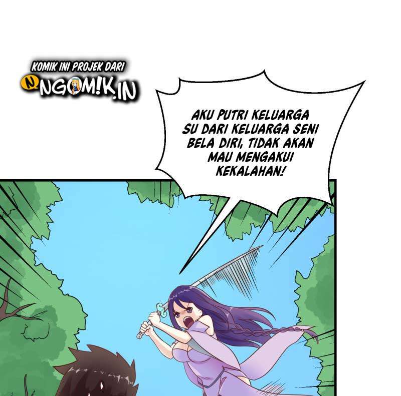The Strongest Player Chapter 2.1 - halaman 39