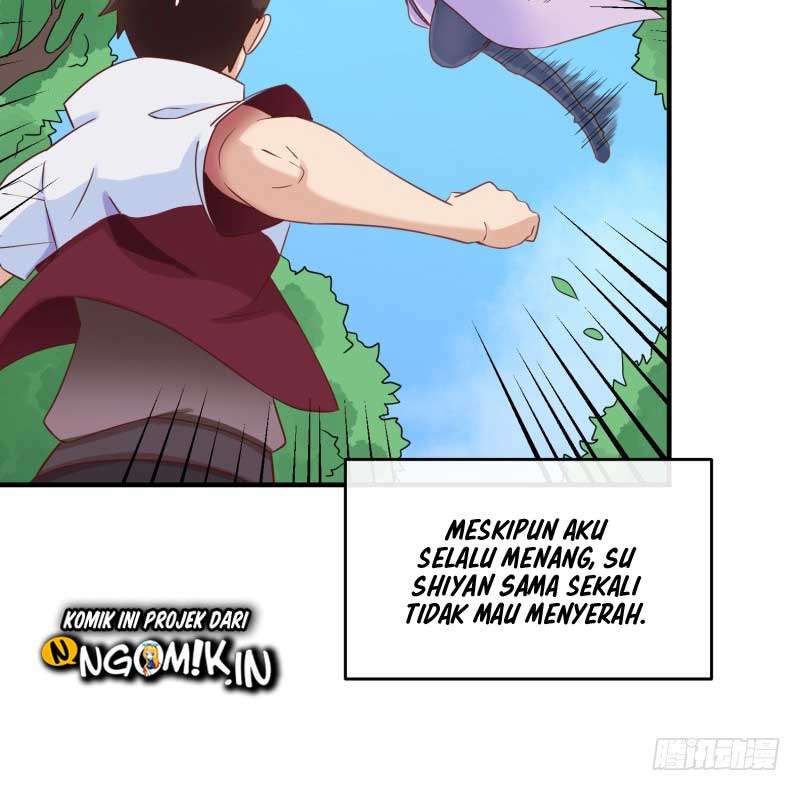 The Strongest Player Chapter 2.1 - halaman 40