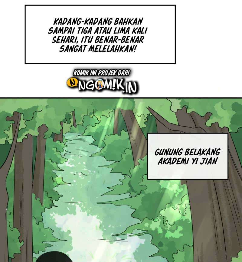 The Strongest Player Chapter 2.1 - halaman 42