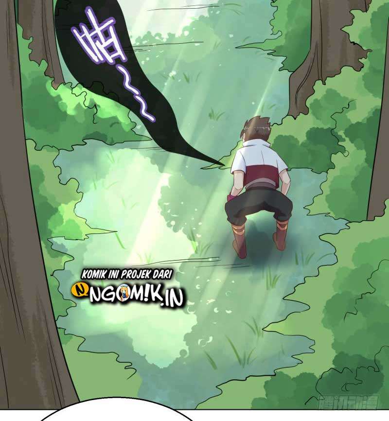 The Strongest Player Chapter 2.1 - halaman 43
