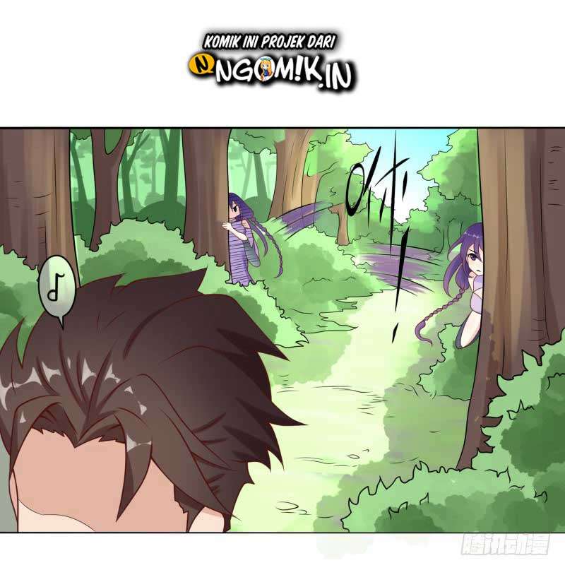 The Strongest Player Chapter 2.1 - halaman 48