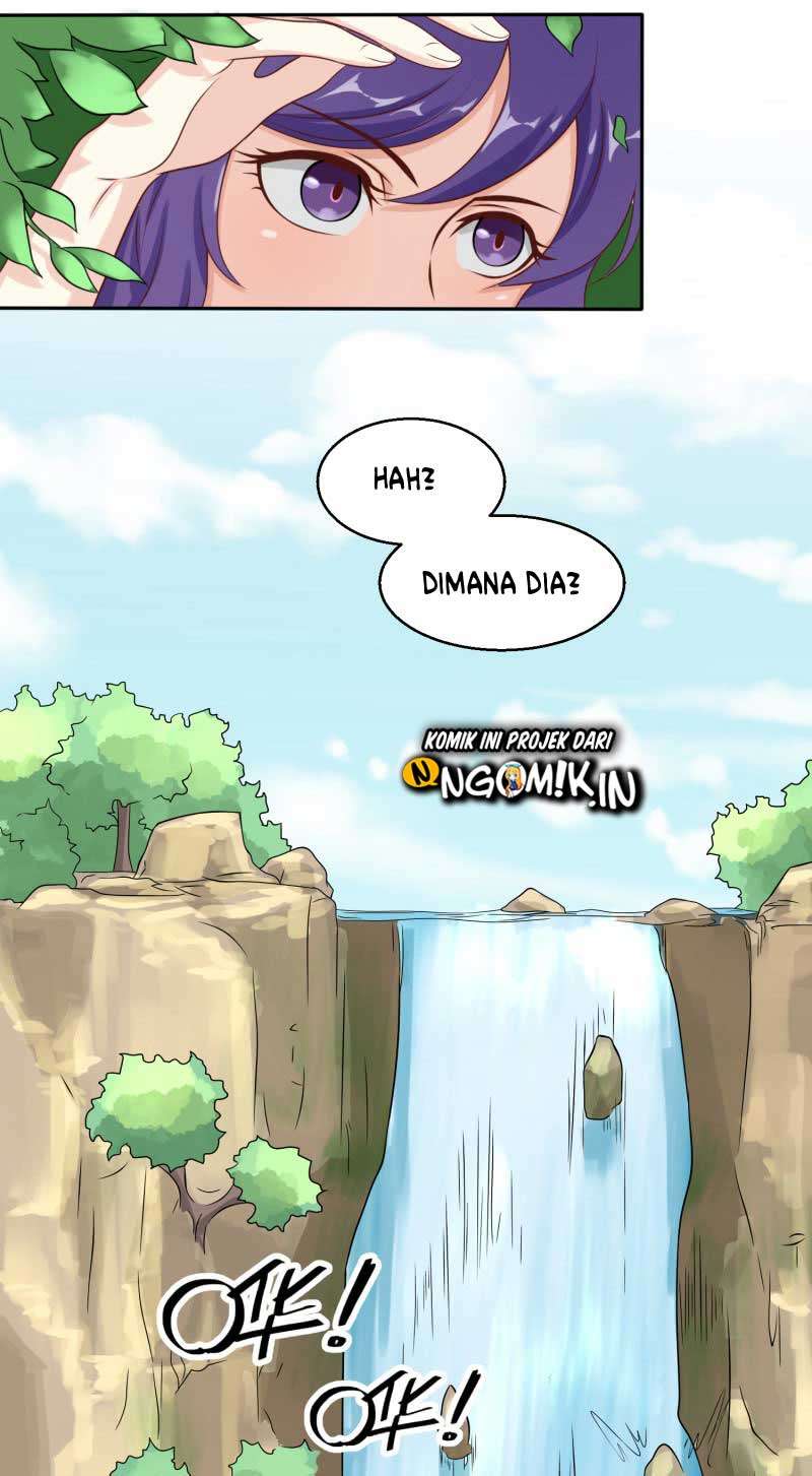 The Strongest Player Chapter 2.1 - halaman 50