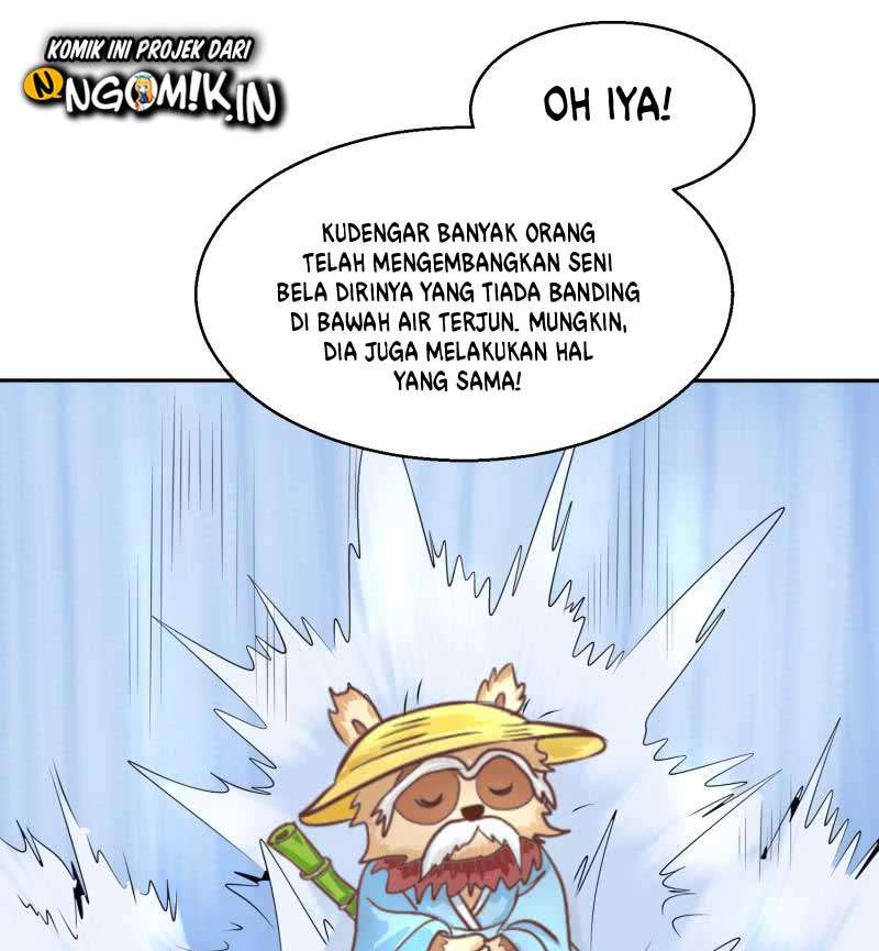 The Strongest Player Chapter 2.1 - halaman 52
