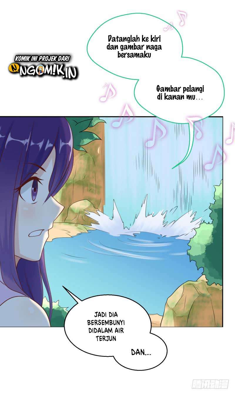 The Strongest Player Chapter 2.1 - halaman 54