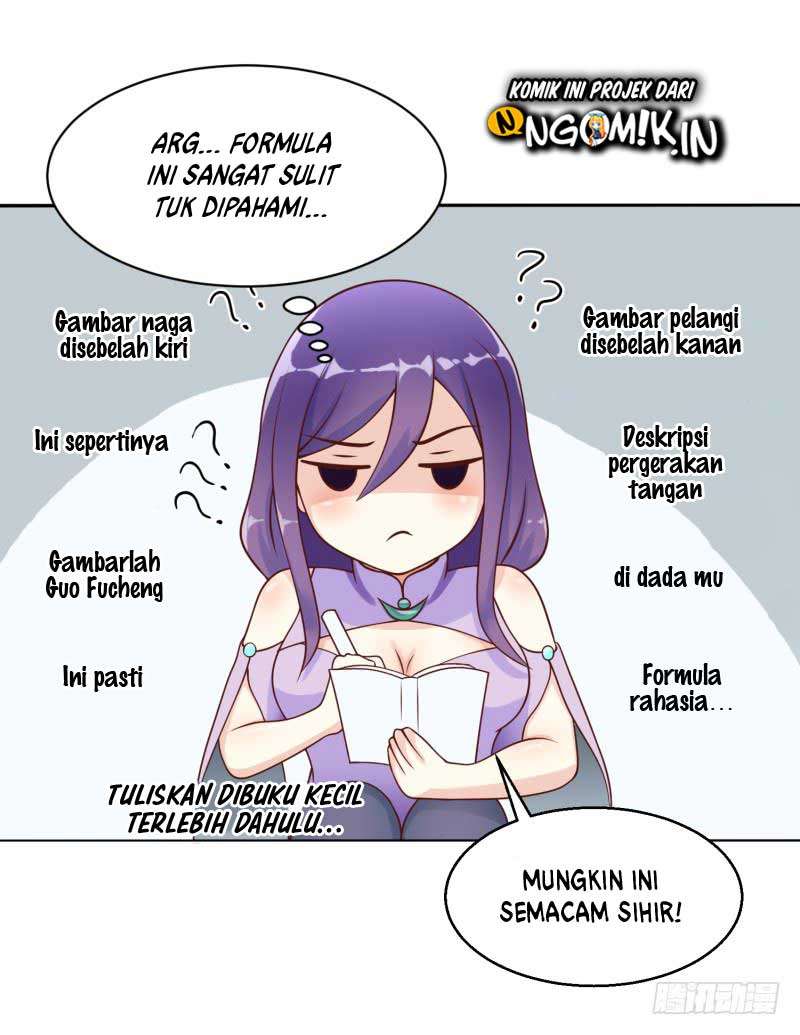 The Strongest Player Chapter 2.1 - halaman 55