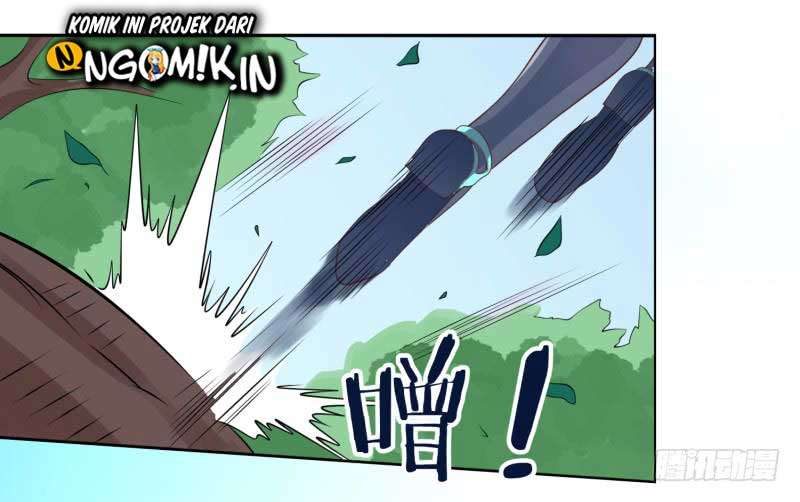 The Strongest Player Chapter 2.1 - halaman 56