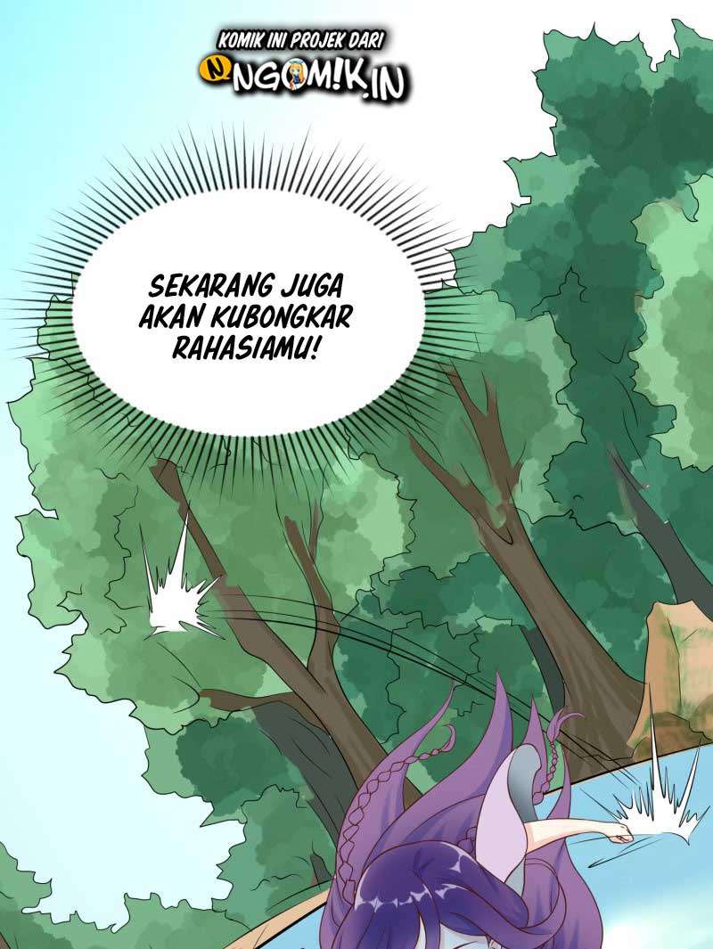 The Strongest Player Chapter 2.1 - halaman 57