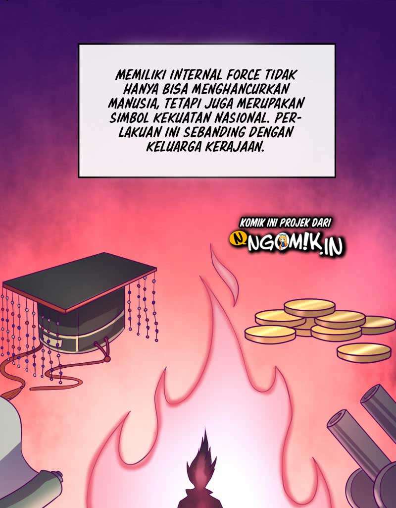 The Strongest Player Chapter 2.1 - halaman 7