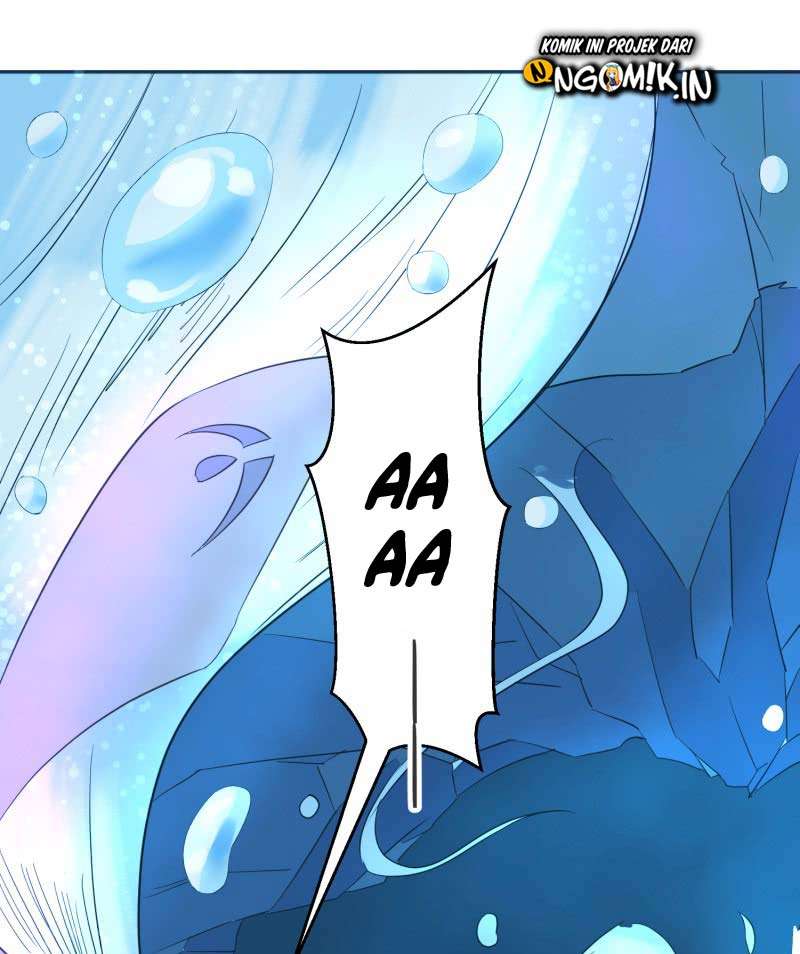 The Strongest Player Chapter 2.2 - halaman 12