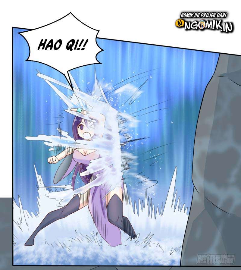The Strongest Player Chapter 2.2 - halaman 2