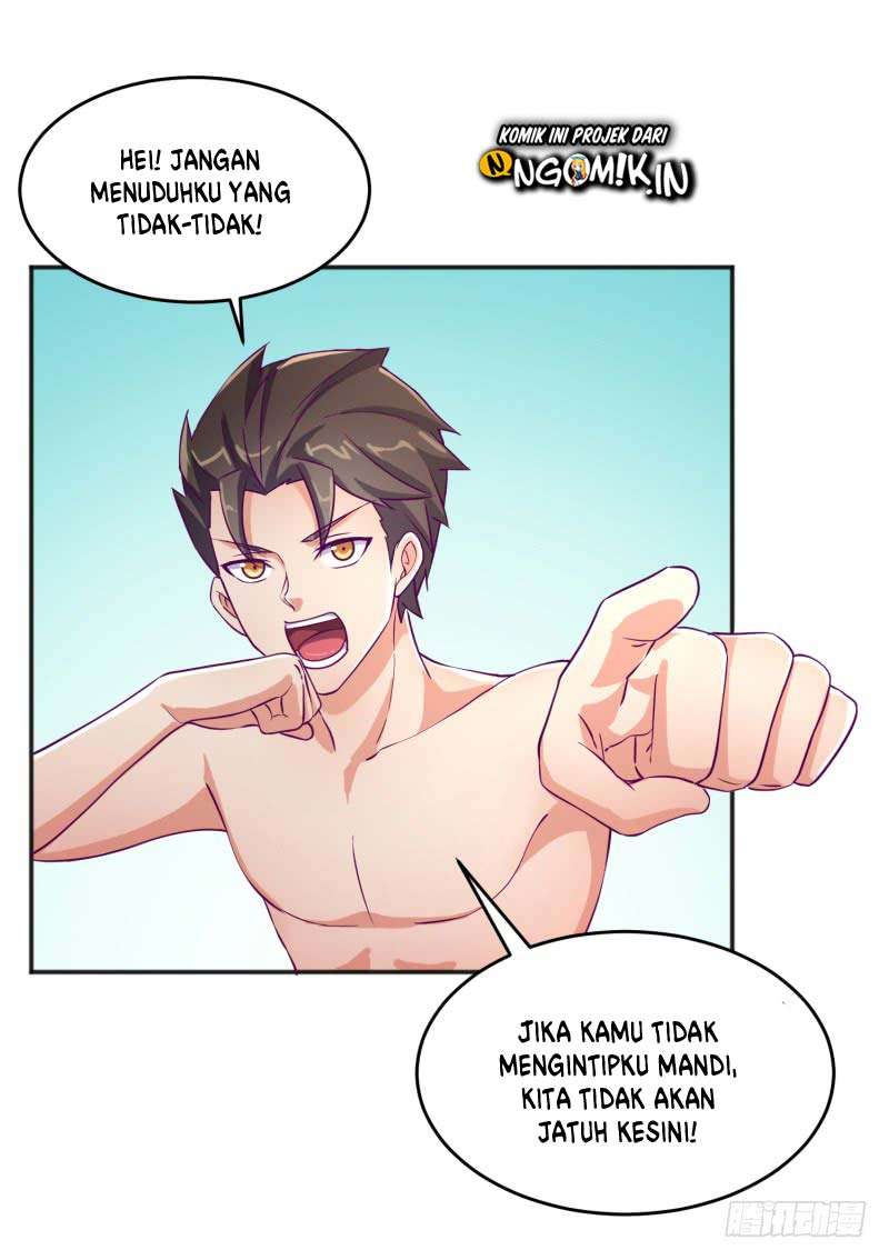 The Strongest Player Chapter 2.2 - halaman 24