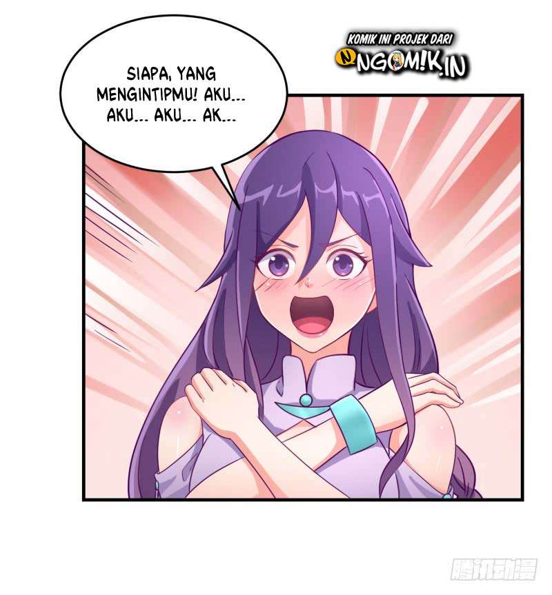 The Strongest Player Chapter 2.2 - halaman 25