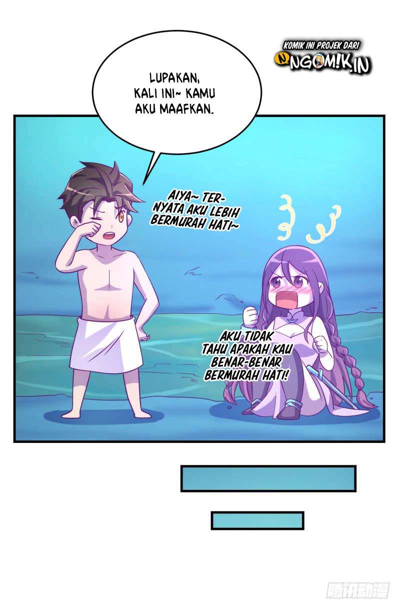 The Strongest Player Chapter 2.2 - halaman 26