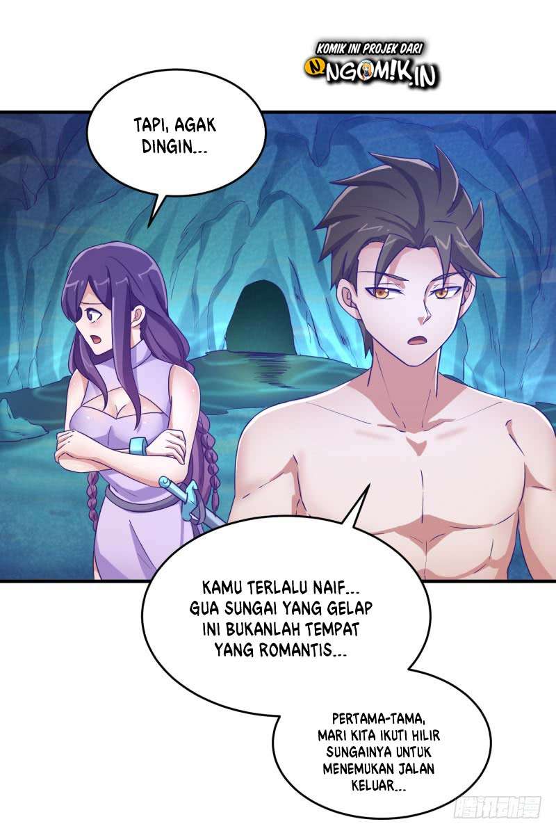 The Strongest Player Chapter 2.2 - halaman 28