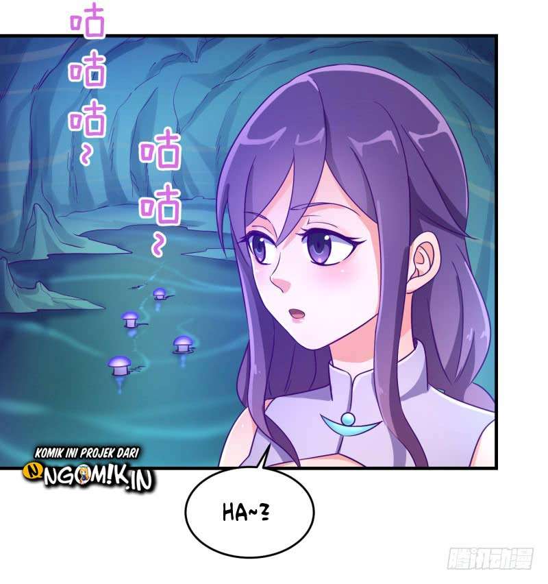 The Strongest Player Chapter 2.2 - halaman 29