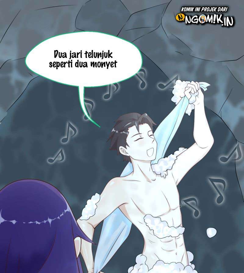 The Strongest Player Chapter 2.2 - halaman 3