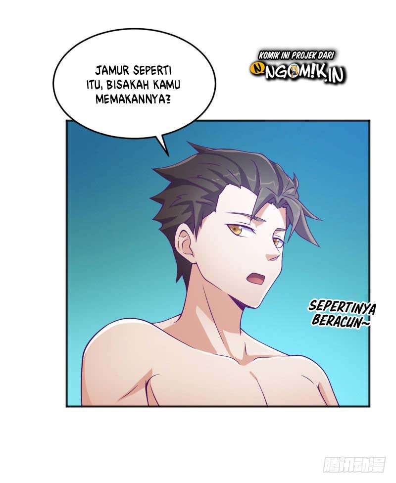 The Strongest Player Chapter 2.2 - halaman 32