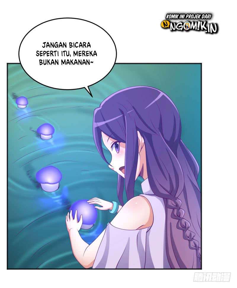 The Strongest Player Chapter 2.2 - halaman 33