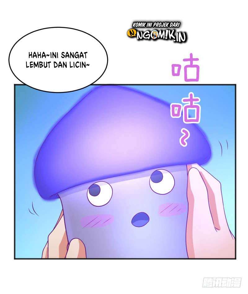 The Strongest Player Chapter 2.2 - halaman 35
