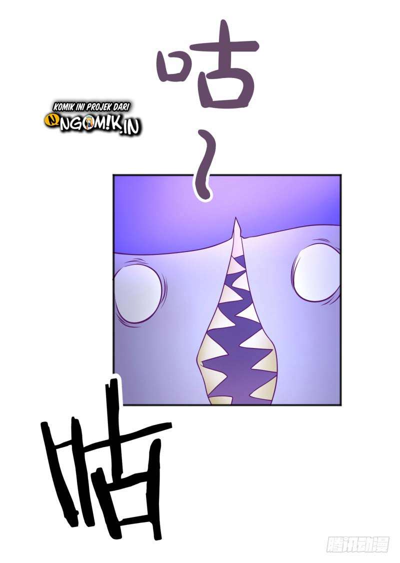 The Strongest Player Chapter 2.2 - halaman 36