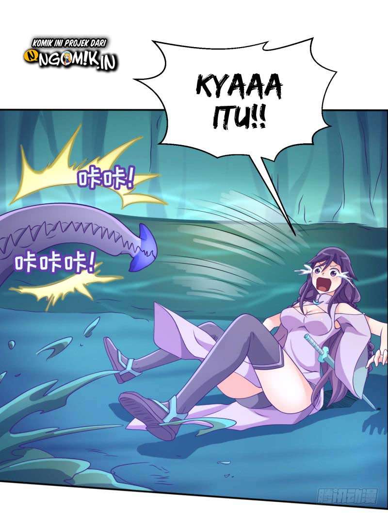 The Strongest Player Chapter 2.2 - halaman 38