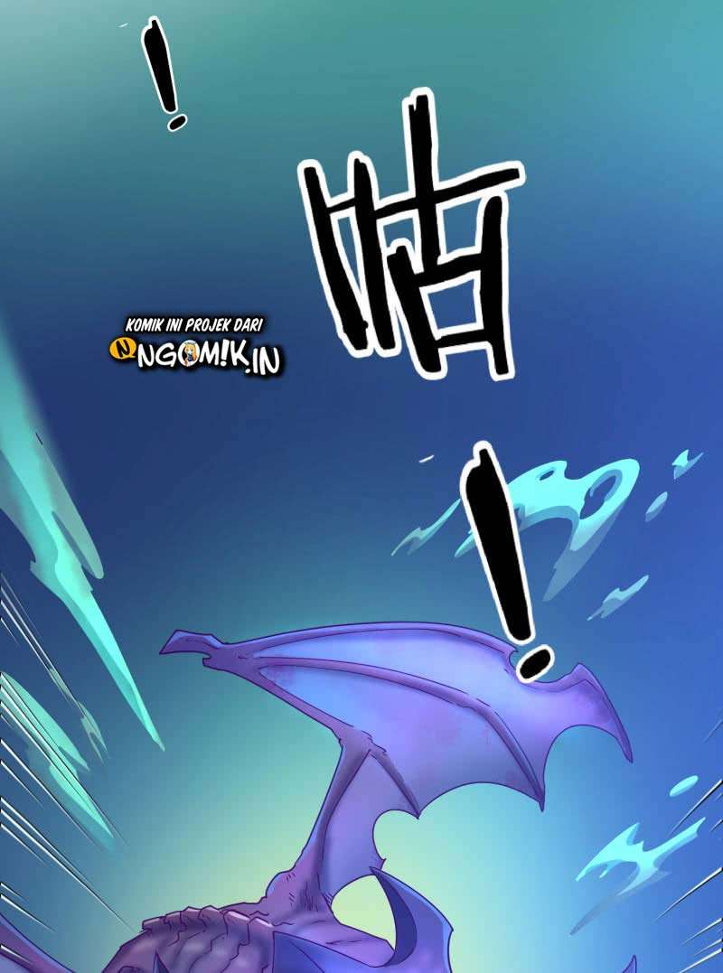 The Strongest Player Chapter 2.2 - halaman 41